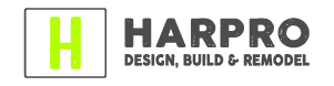 Harpro LLC Logo